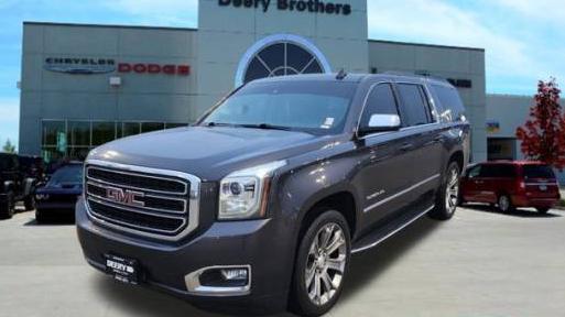 GMC YUKON XL 2015 1GKS2HKC6FR671478 image